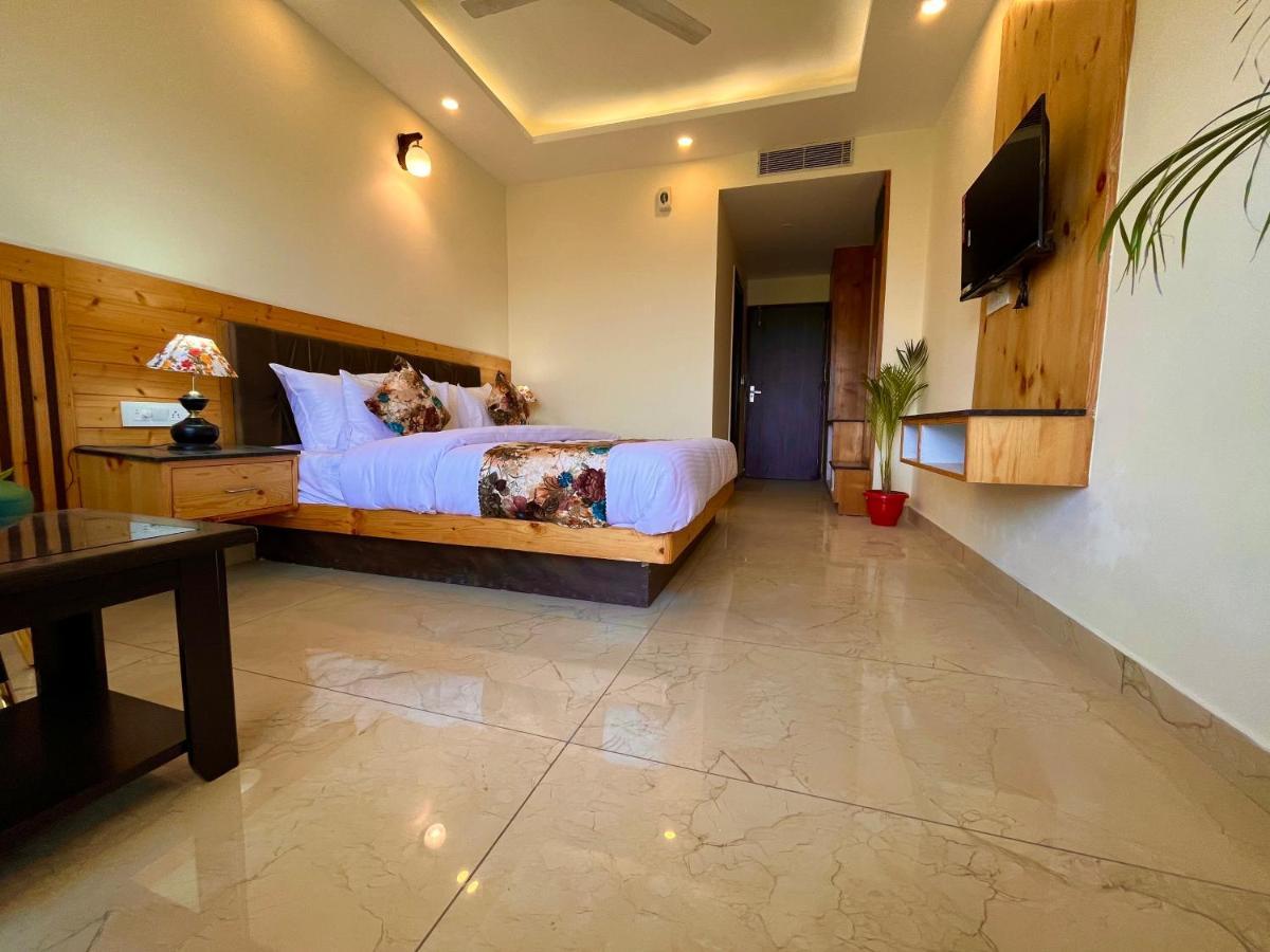 The Pinerock Resort, מוסורי מראה חיצוני תמונה