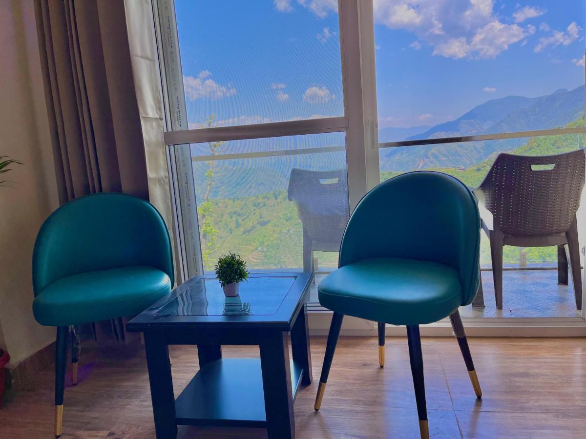 The Pinerock Resort, מוסורי מראה חיצוני תמונה