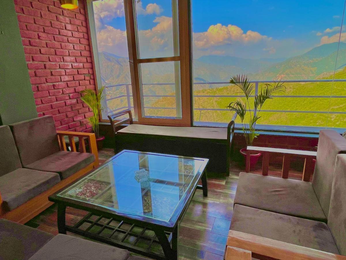 The Pinerock Resort, מוסורי מראה חיצוני תמונה