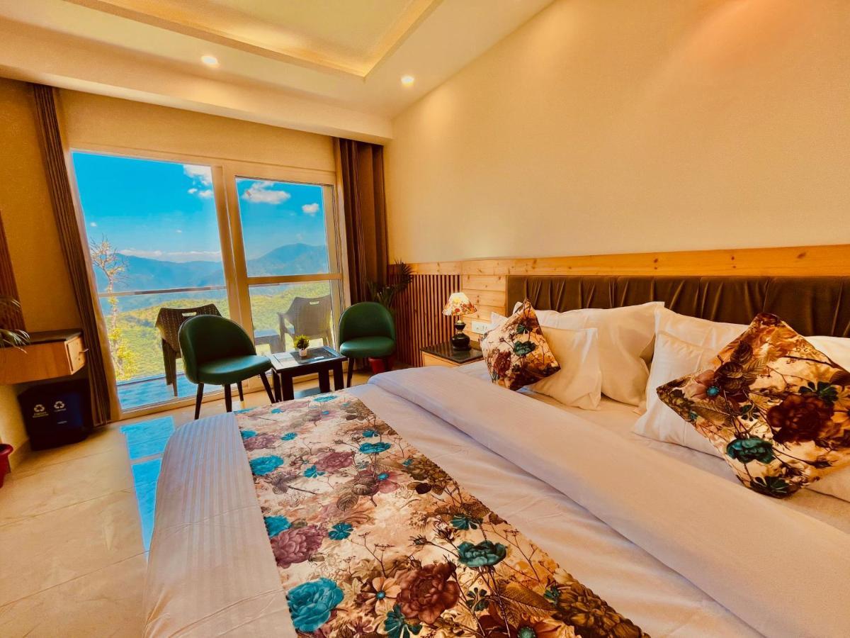 The Pinerock Resort, מוסורי מראה חיצוני תמונה