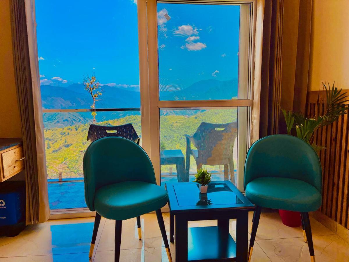 The Pinerock Resort, מוסורי מראה חיצוני תמונה